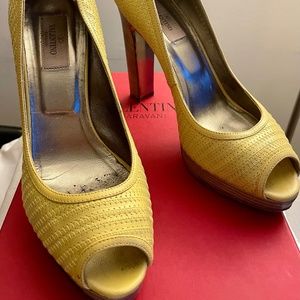 Valentino Pumps